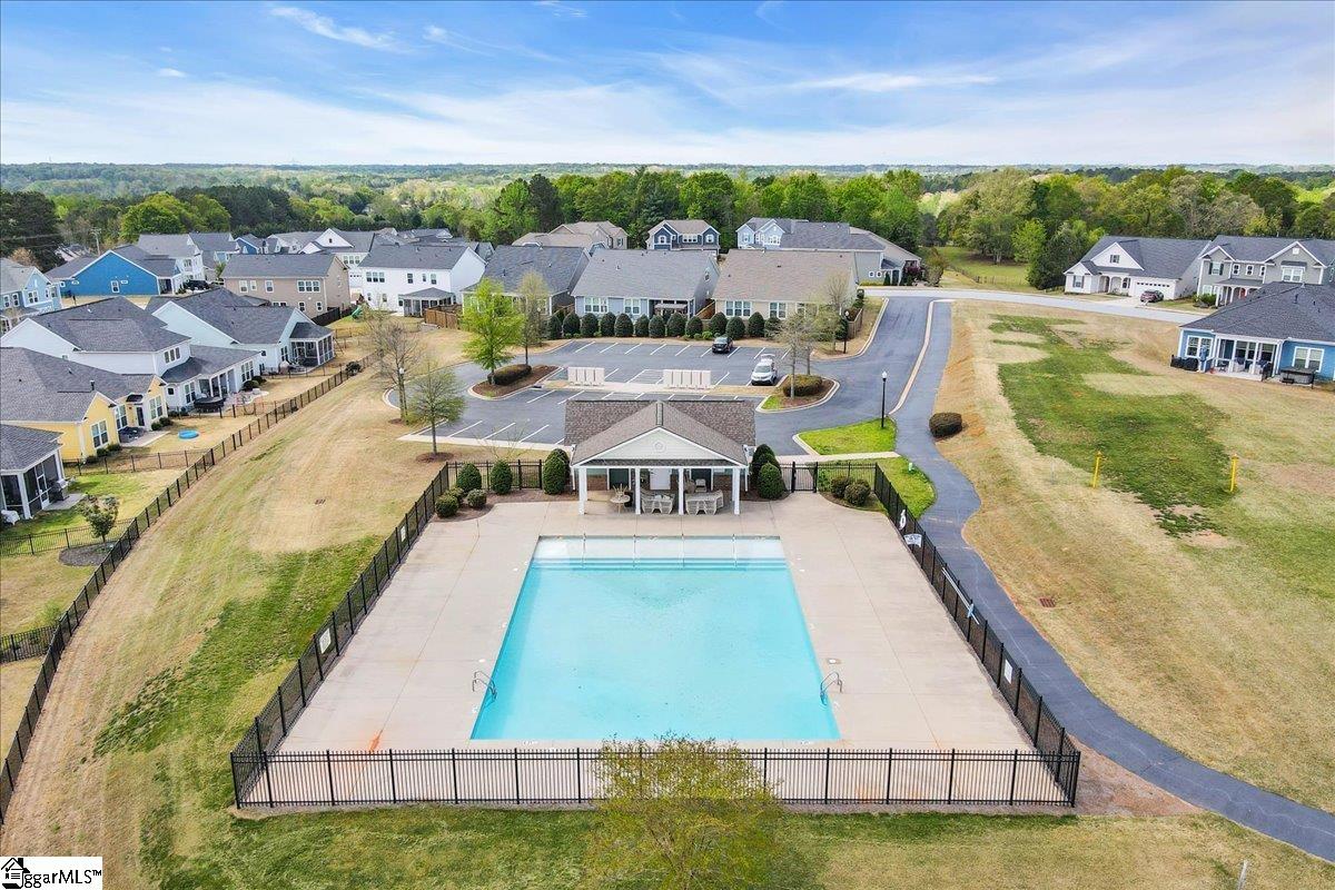 19 Moray Place Simpsonville, SC 29681 - Photo 40 of 43