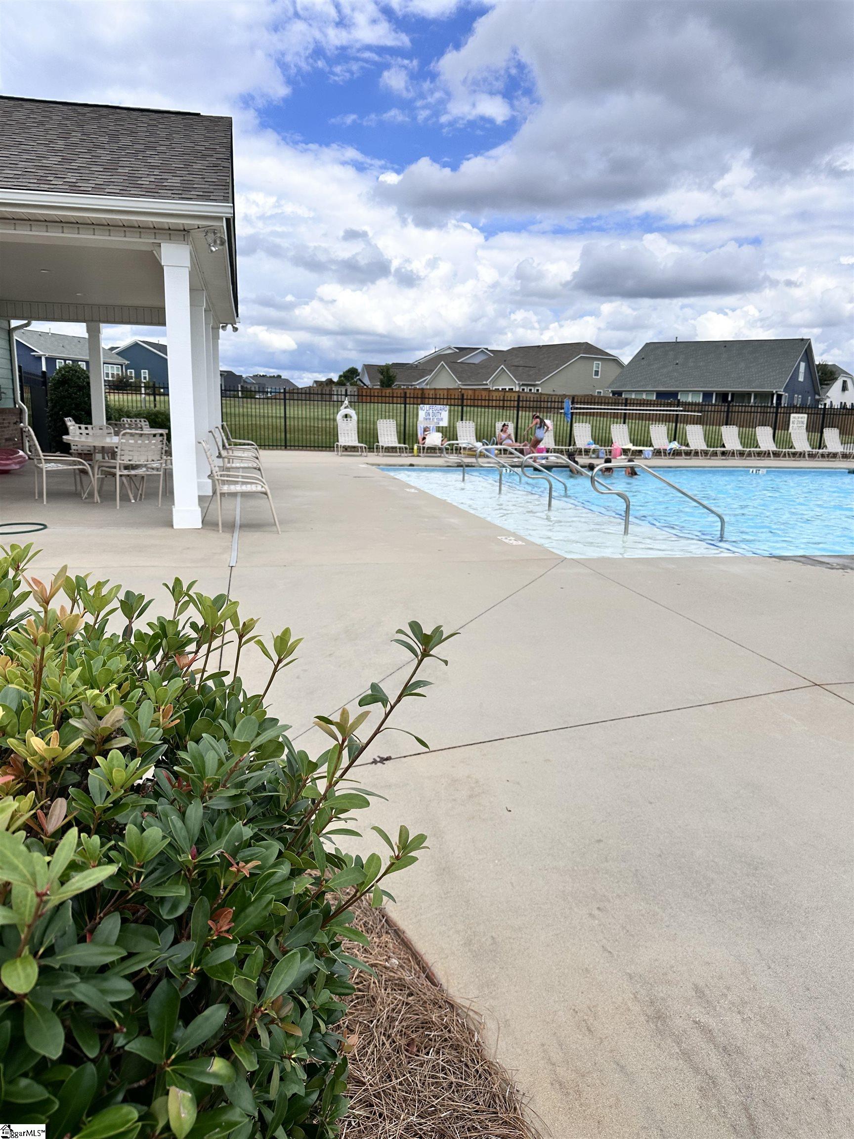 19 Moray Place Simpsonville, SC 29681 - Photo 42 of 43