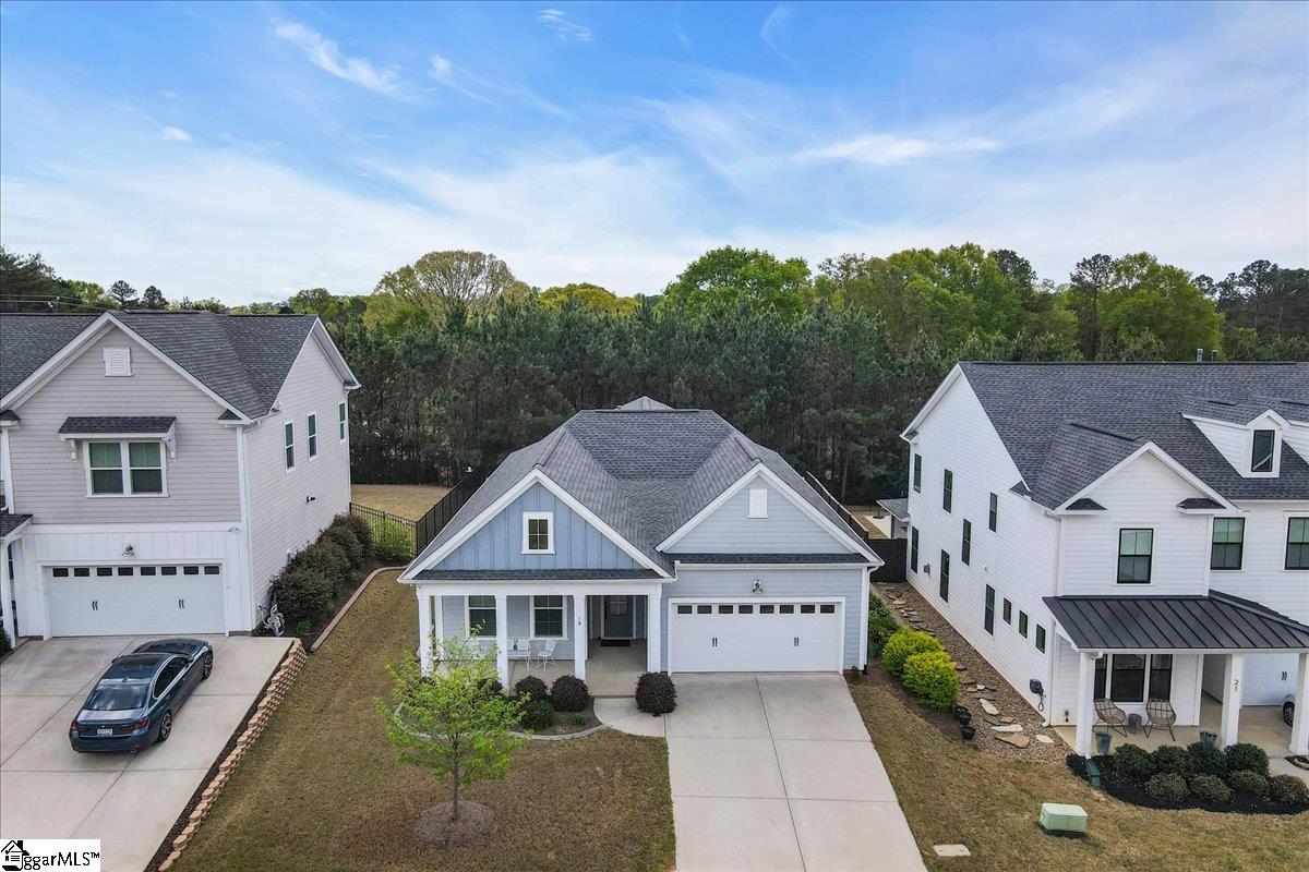 19 Moray Place Simpsonville, SC 29681 - Photo 6 of 43