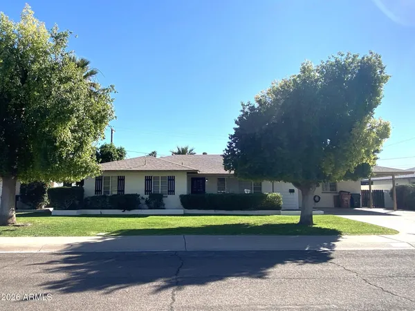 $2,695 | 8215 East Windsor Avenue, Scottsdale, AZ 85257