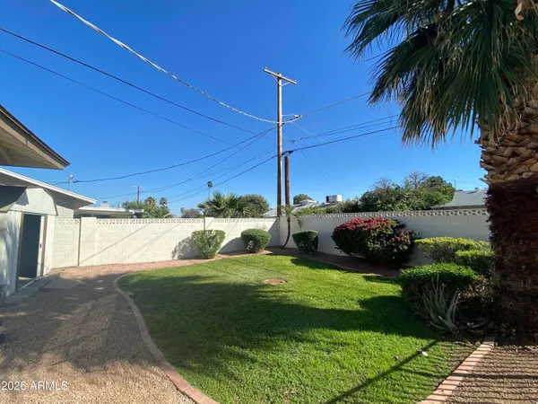 $2,695 | 8215 East Windsor Avenue, Scottsdale, AZ 85257