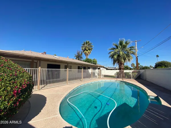 $2,695 | 8215 East Windsor Avenue, Scottsdale, AZ 85257