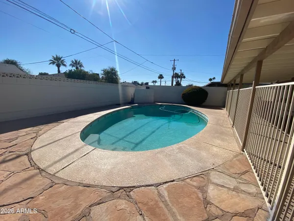 $2,695 | 8215 East Windsor Avenue, Scottsdale, AZ 85257