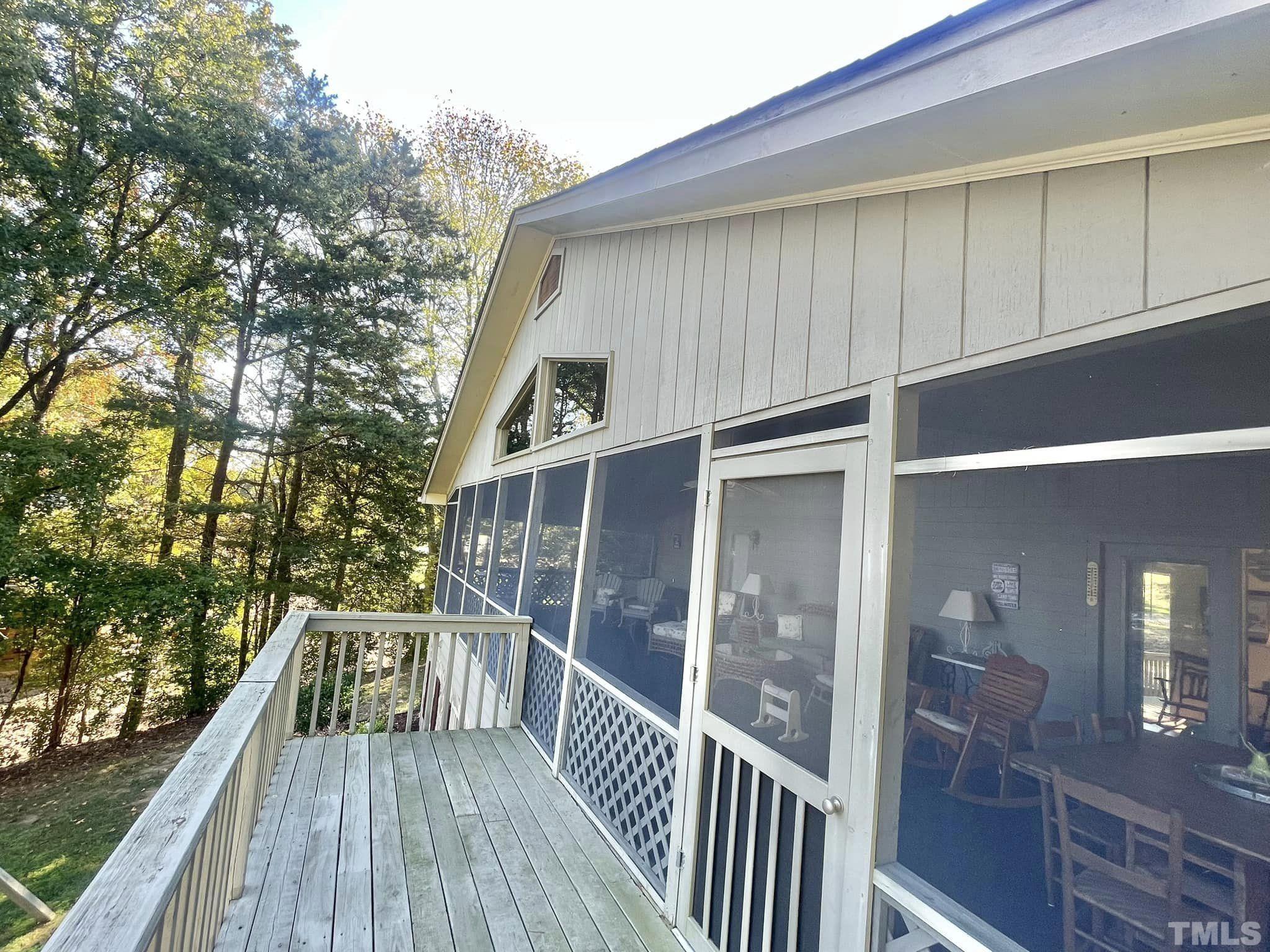121 Munday Oakley Road Semora, NC 27343 - Photo 13 of 46 Gallery Image 13