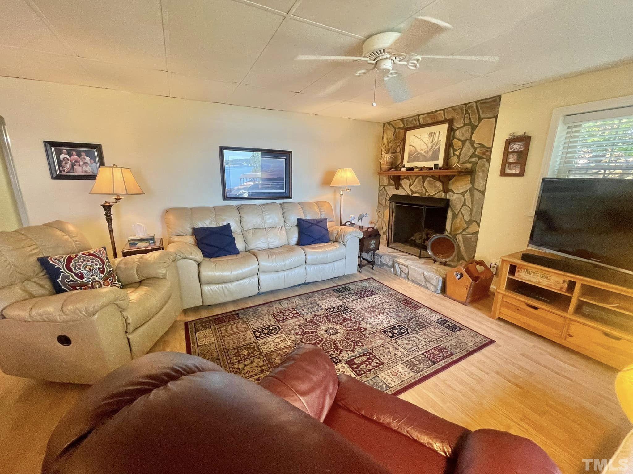 121 Munday Oakley Road Semora, NC 27343 - Photo 23 of 46 Gallery Image 23