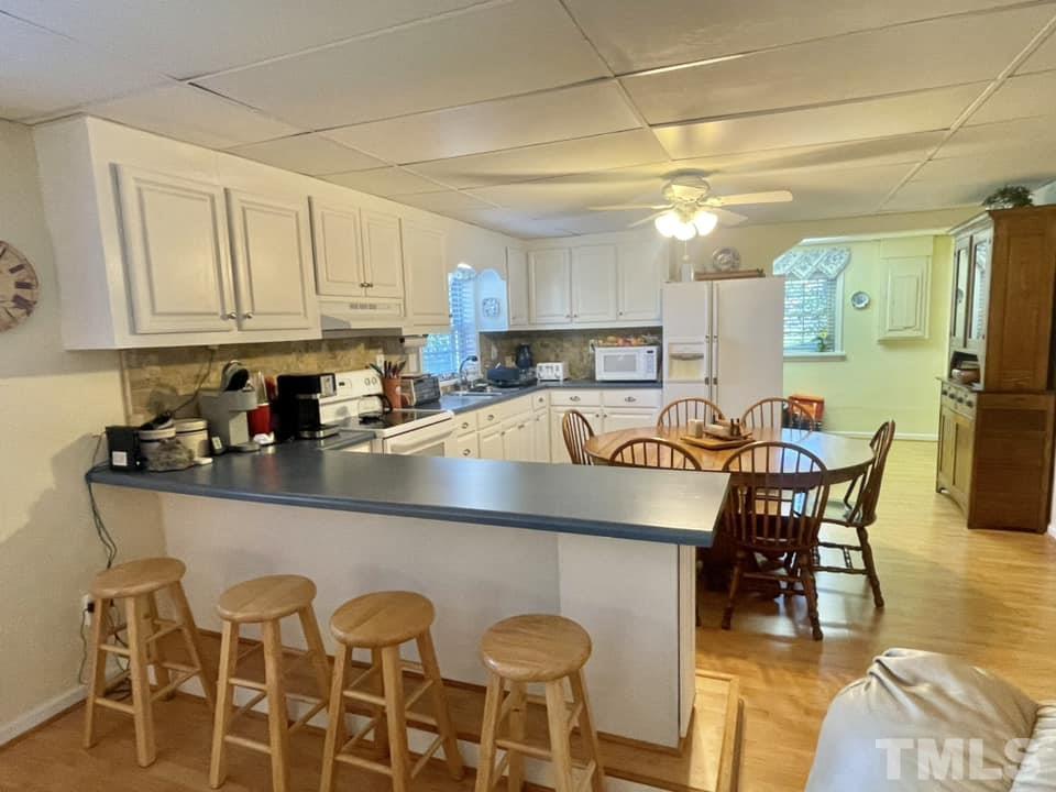121 Munday Oakley Road Semora, NC 27343 - Photo 27 of 46 Gallery Image 27