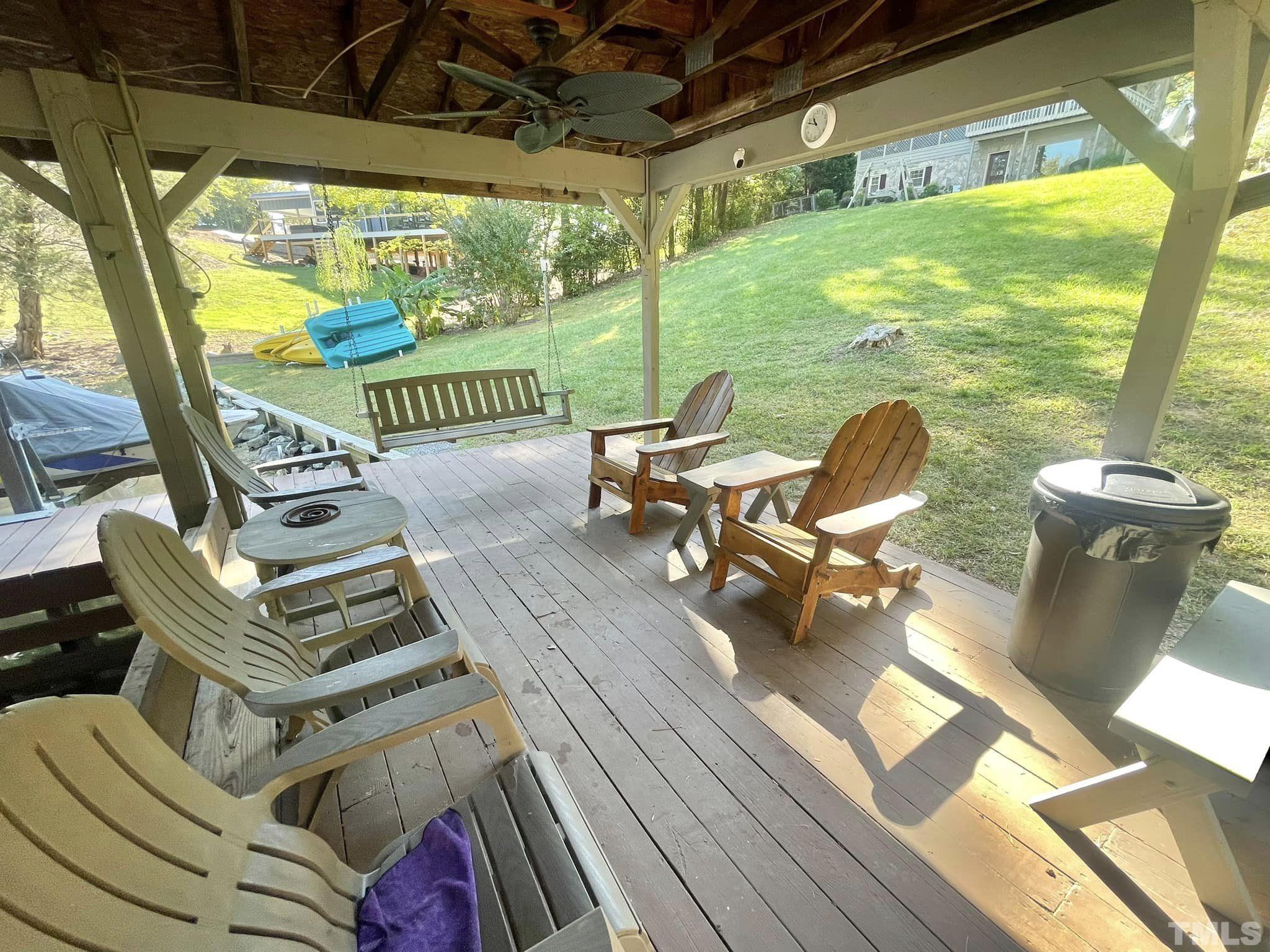 121 Munday Oakley Road Semora, NC 27343 - Photo 44 of 46 Gallery Image 44