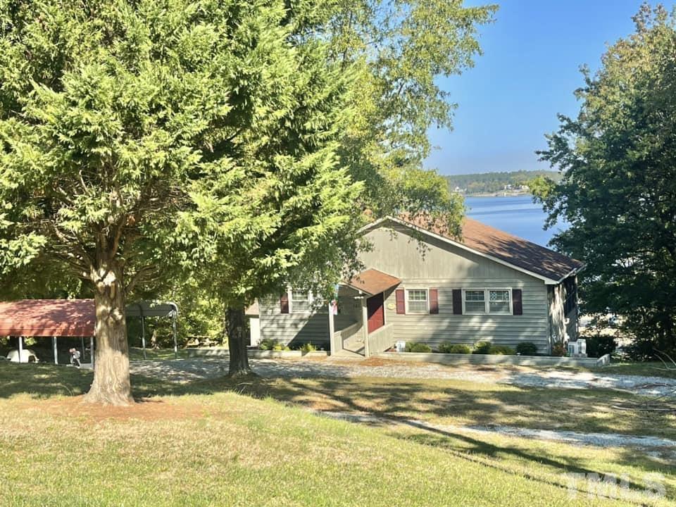 121 Munday Oakley Road Semora, NC 27343 - Photo 46 of 46 Gallery Image 46