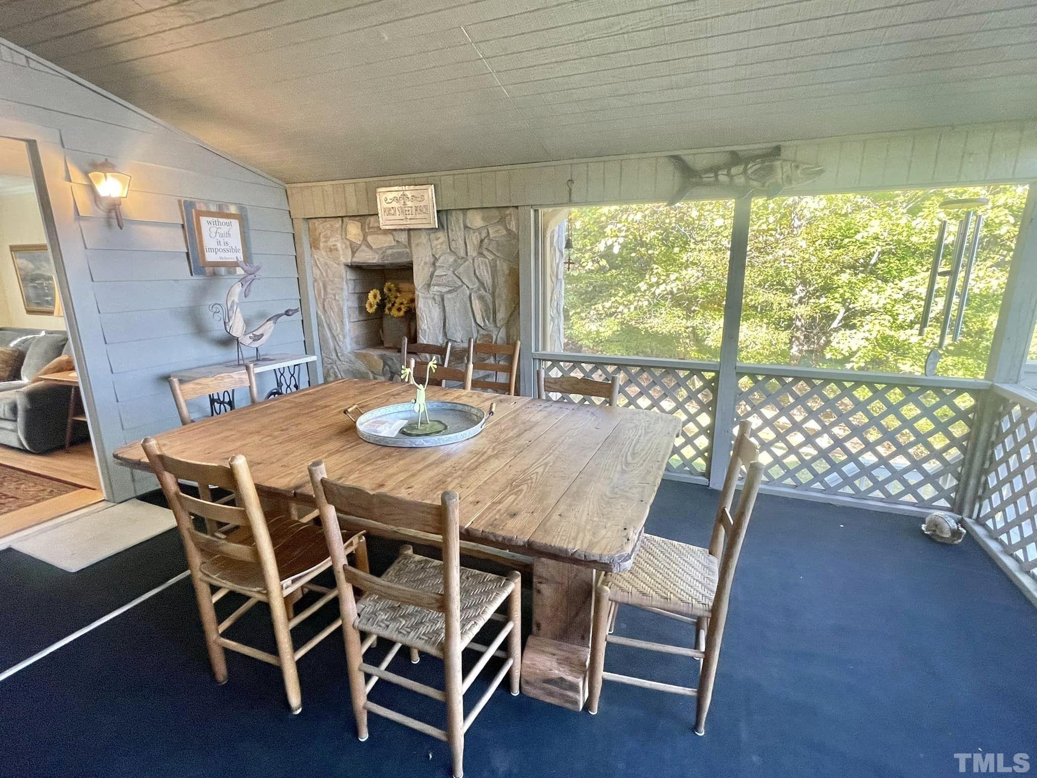 121 Munday Oakley Road Semora, NC 27343 - Photo 9 of 46 Gallery Image 9