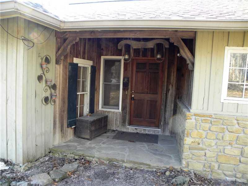 1546 Jackson Branch Ridge Road Nashville, IN 47448 - Photo 11 of 24 Gallery Image 11