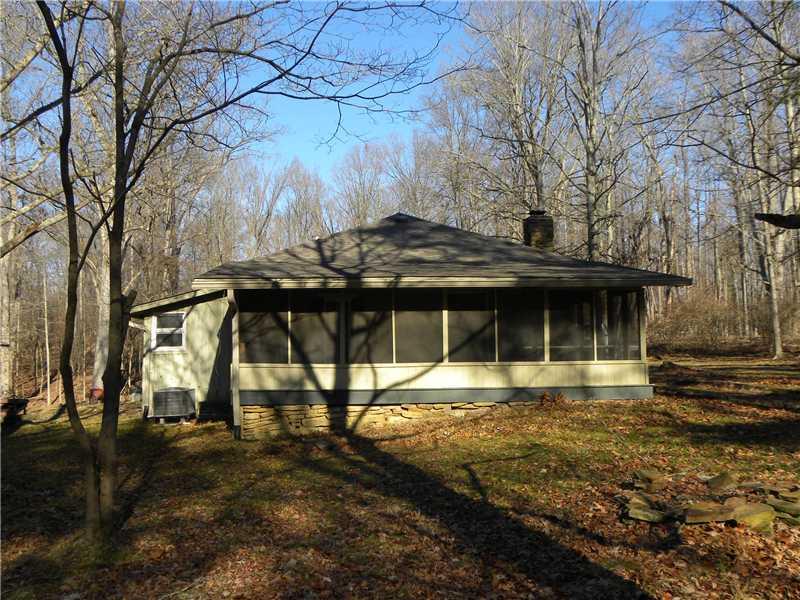 1546 Jackson Branch Ridge Road Nashville, IN 47448 - Photo 3 of 24 Gallery Image 3