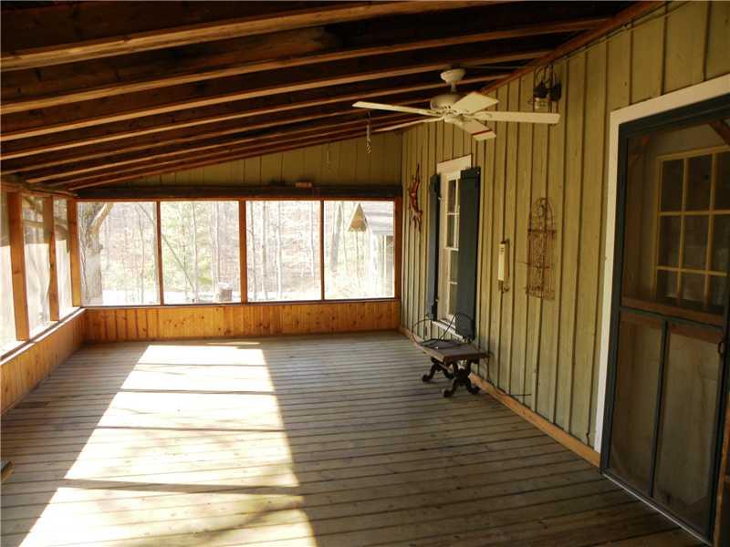 1546 Jackson Branch Ridge Road Nashville, IN 47448 - Photo 6 of 24 Gallery Image 6