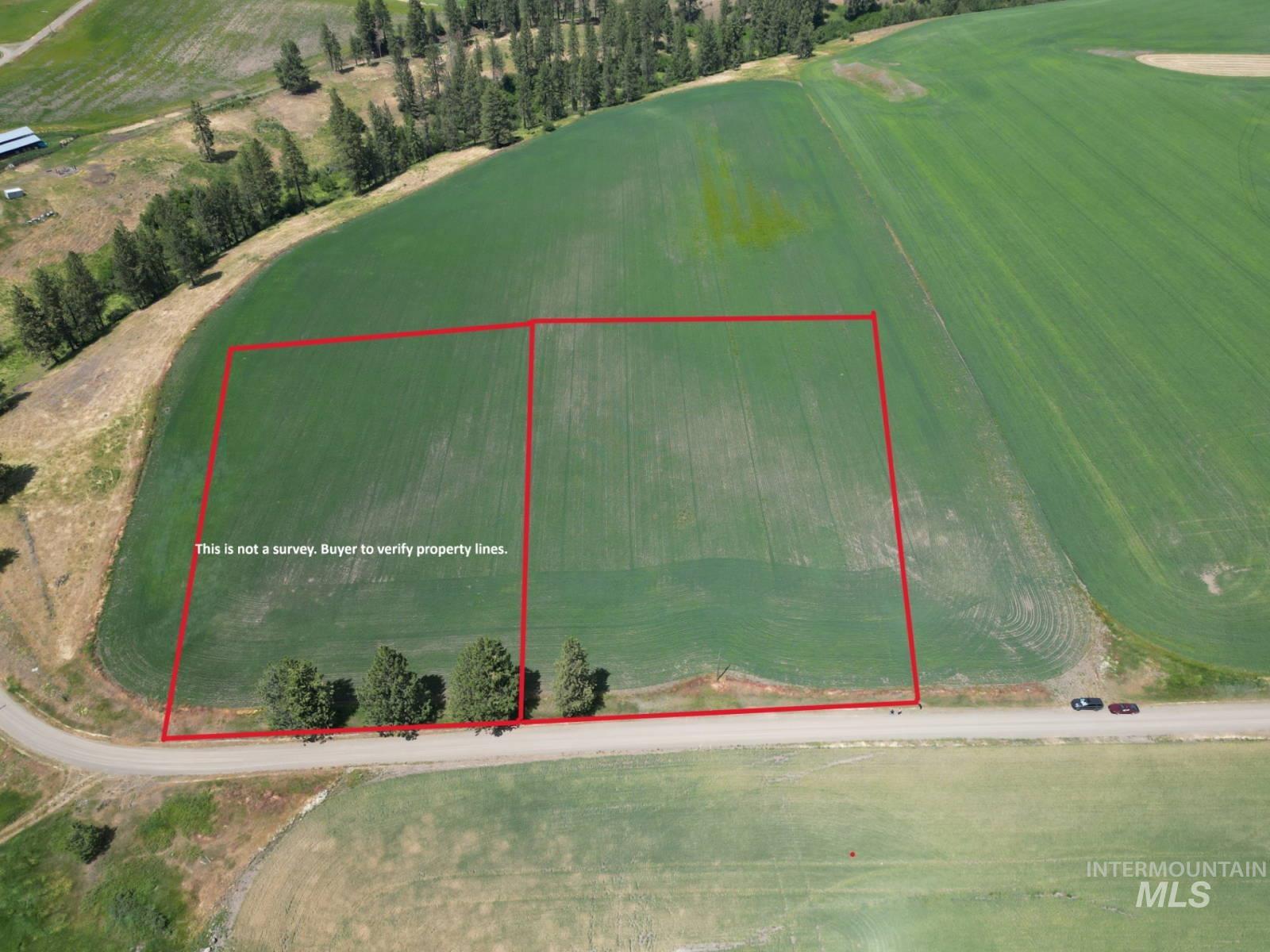 Lot 2 Herrick Road Craigmont, ID 83523 - Photo 2 of 7