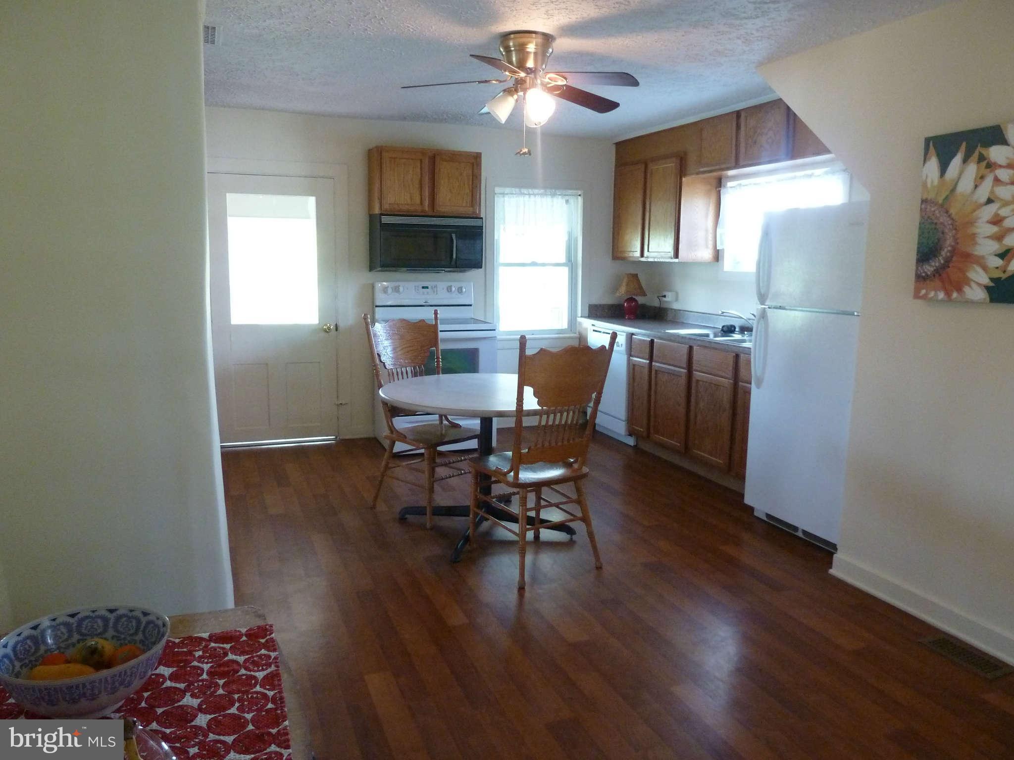 10917 Ashton Road Clear Spring, MD 21722 - Photo 3 of 23 Kitchen