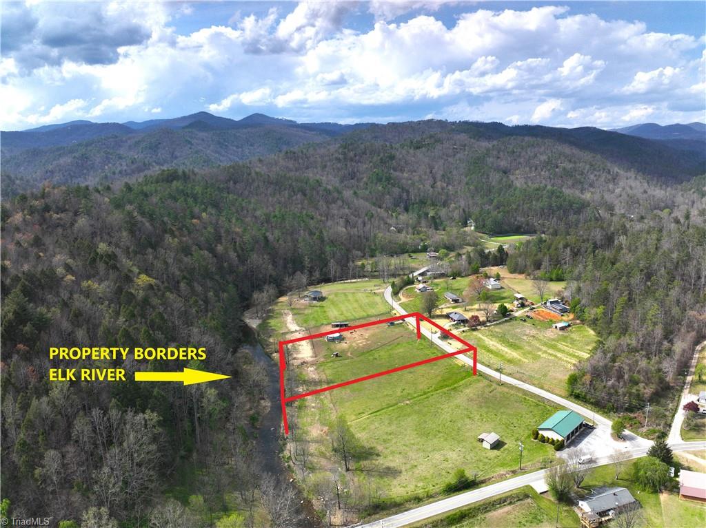 0 Triplett Road Ferguson, NC 28624 - Photo 1 of 11 Gallery Image 1