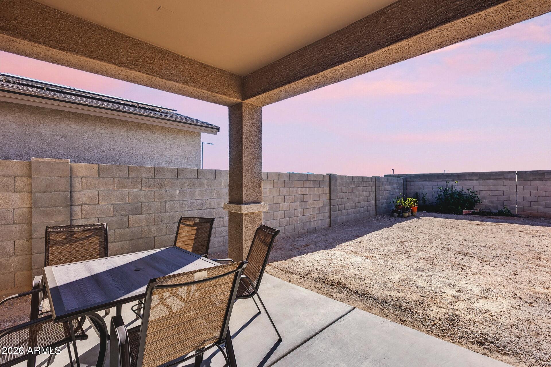 17439 West Fulton Street Goodyear, AZ 85338 - Photo 49 of 52 46