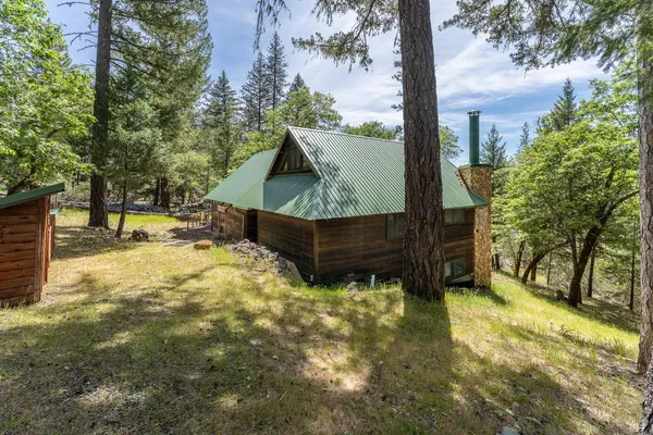 $355,000 | 3269 Muir Lane, Potter Valley, CA 95469