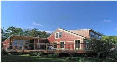 8581 Belding Road Northeast Rockford, MI 49341 - Photo 1 of 1 Primary Photo