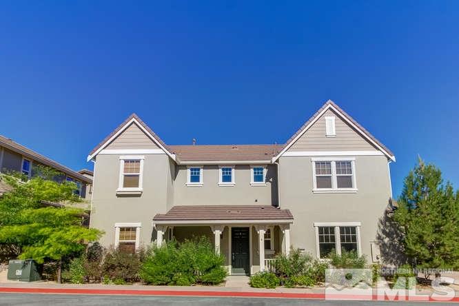 2150 Heavenly View Trail Reno, NV 89523 - Photo 1 of 1 Photo 1