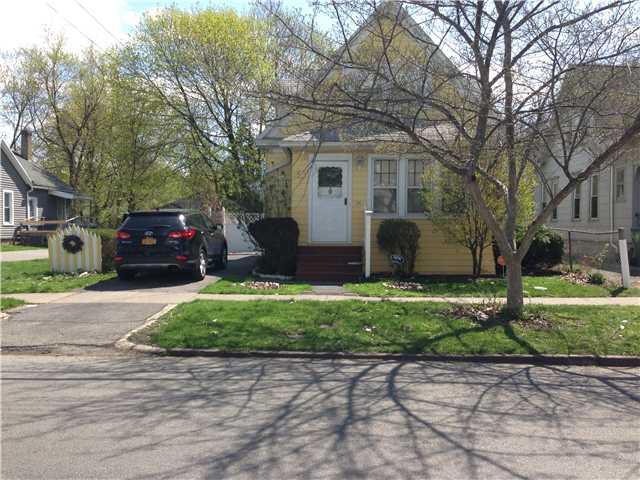 191 Masseth Street Rochester, NY 14606 - Photo 1 of 1 Exterior Front