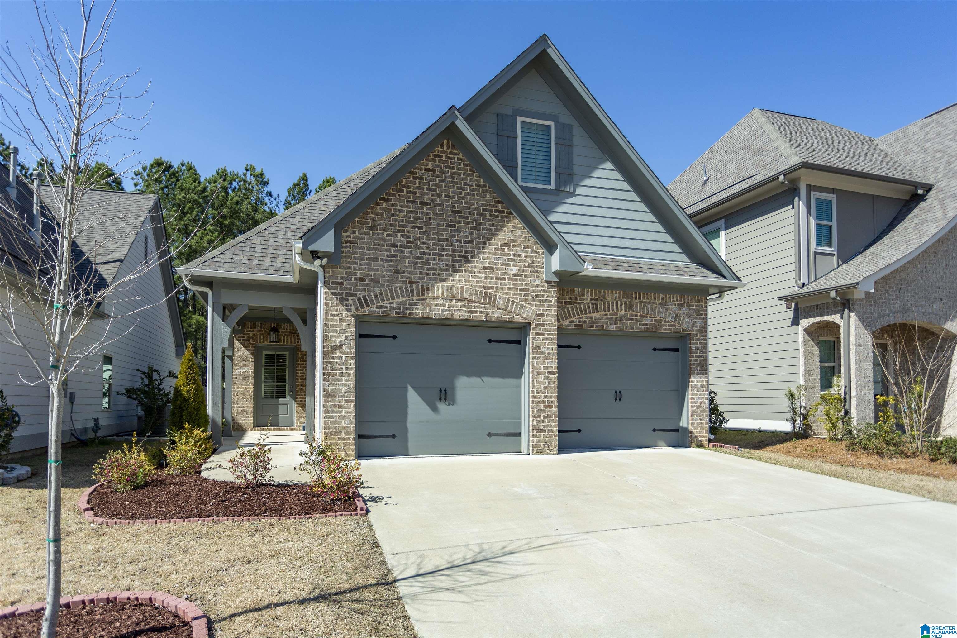 2155 Springfield Drive Chelsea, AL 35043 - Photo 1 of 42