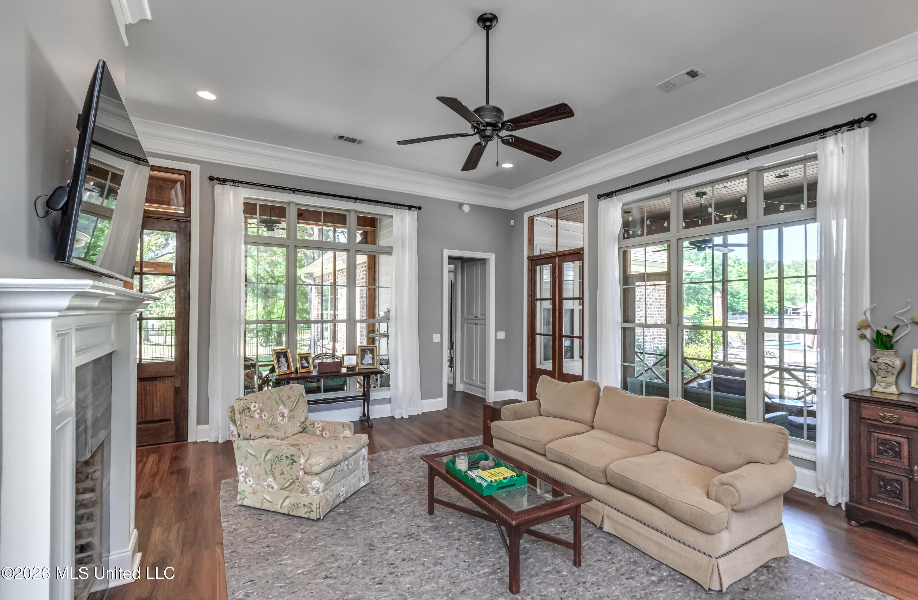 103 Ridgetop Circle Flowood, MS 39232 - Photo 11 of 83 103 Ridgetop Cir--8