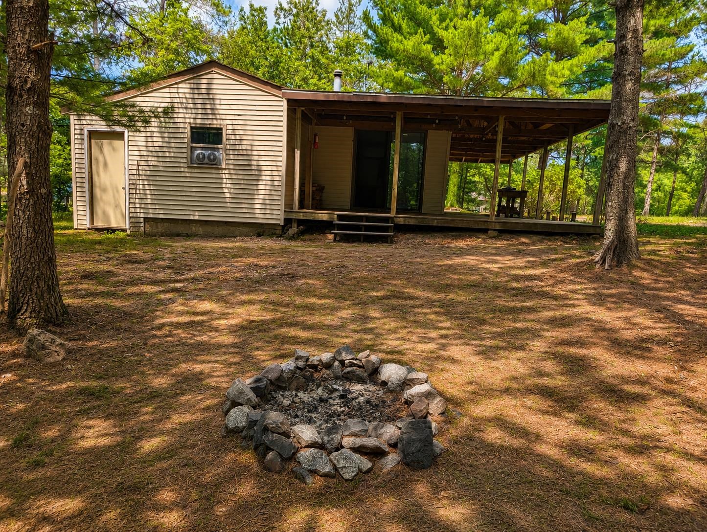 965 West Trout Valley Road Hancock, WI 54943 - Photo 1 of 19 Gallery Image 1
