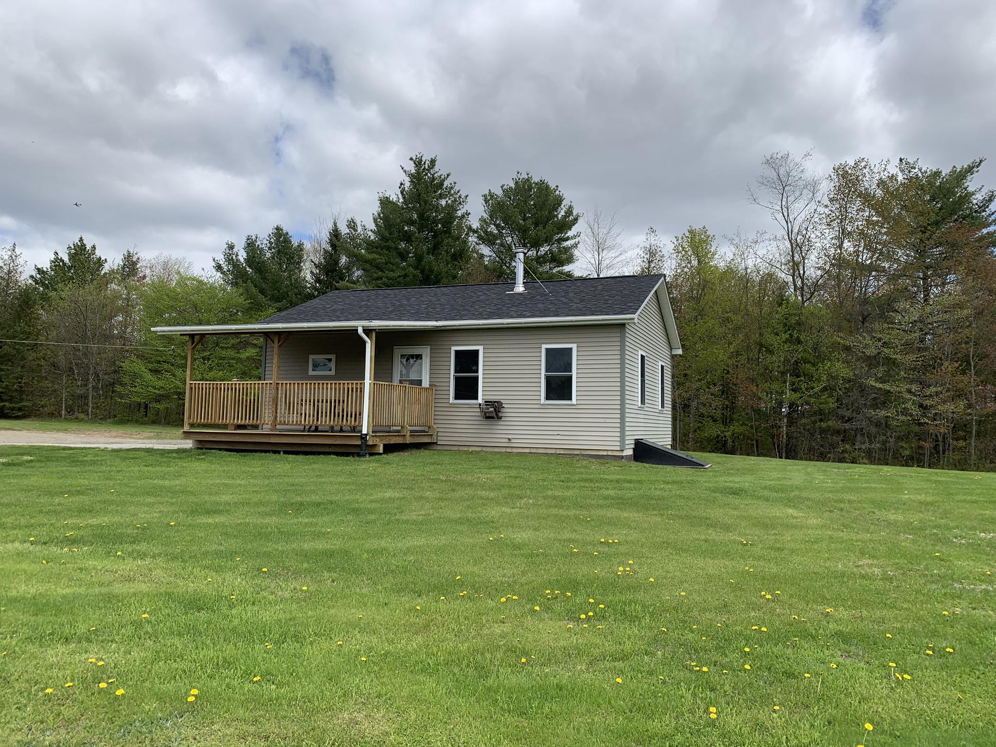 303 Bond Road Corinna, ME 04928 - Photo 2 of 24 IMG_4065