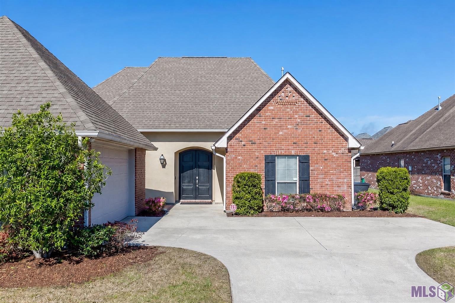 10743 Hillbrook Avenue Baton Rouge, LA 70810 - Photo 26 of 27