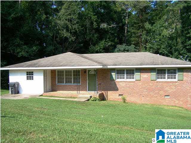 1006 Cherry Street Weaver, AL 36277 - Photo 1 of 27