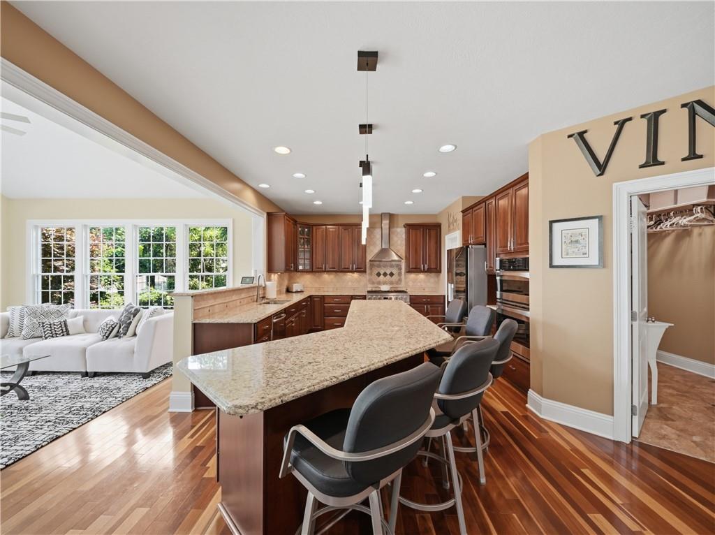 1805 Hassam Road Coraopolis, PA 15108 - Photo 13 of 49 Gallery Image 13