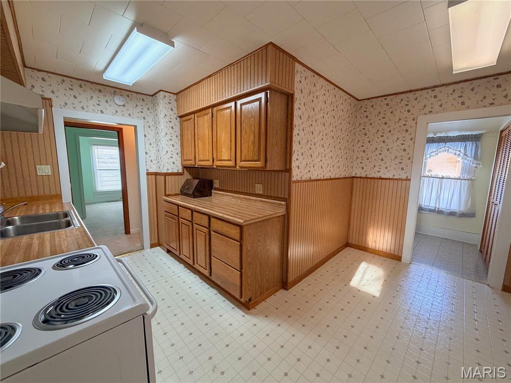 302 South O'Bannon Street Raymond, IL 62560 - Photo 12 of 28