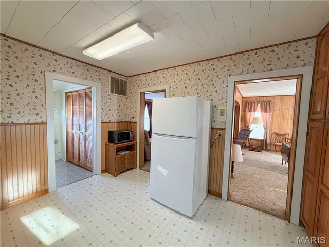 $96,000 | 302 South O'Bannon Street, Raymond, IL 62560