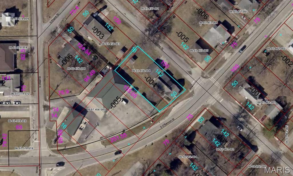 302 South O'Bannon Street Raymond, IL 62560 - Photo 28 of 28