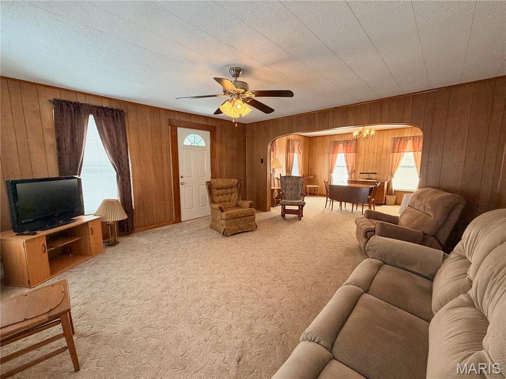 302 South O'Bannon Street Raymond, IL 62560 - Photo 10 of 28