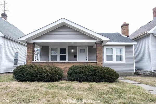 $149,900 | 281 North Mount Street, Indianapolis, IN 46222