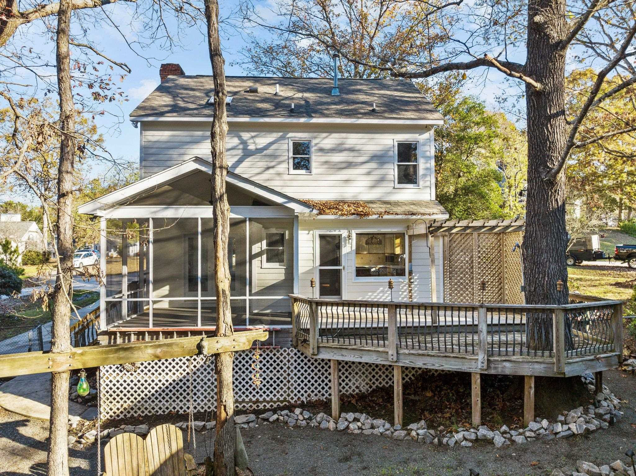 4216 Loon Lane Raleigh, NC 27616 - Photo 23 of 24 Photo 24