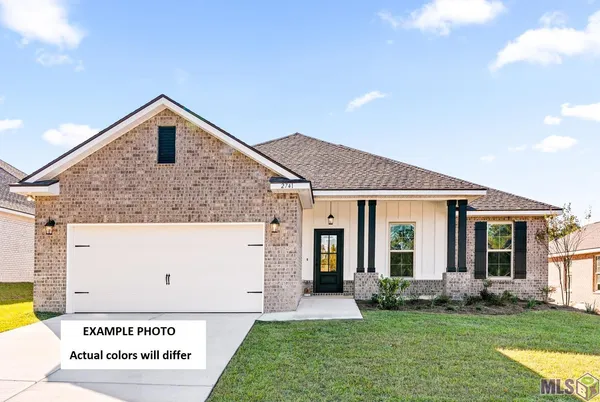 $360,059 | 207 Olivia Drive, Luling, LA 70070