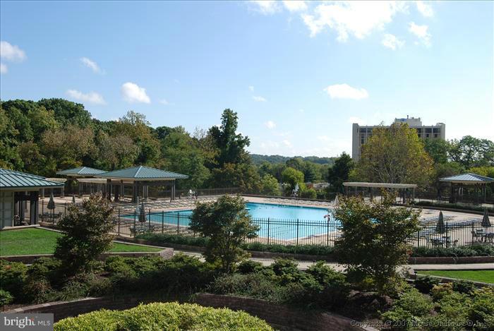 5225 Pooks Hill Road, Unit 103S Bethesda, MD 20814 - Photo 13 of 23 Community