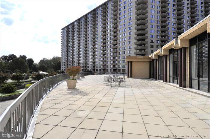 5225 Pooks Hill Road, Unit 103S Bethesda, MD 20814 - Photo 14 of 23 Community