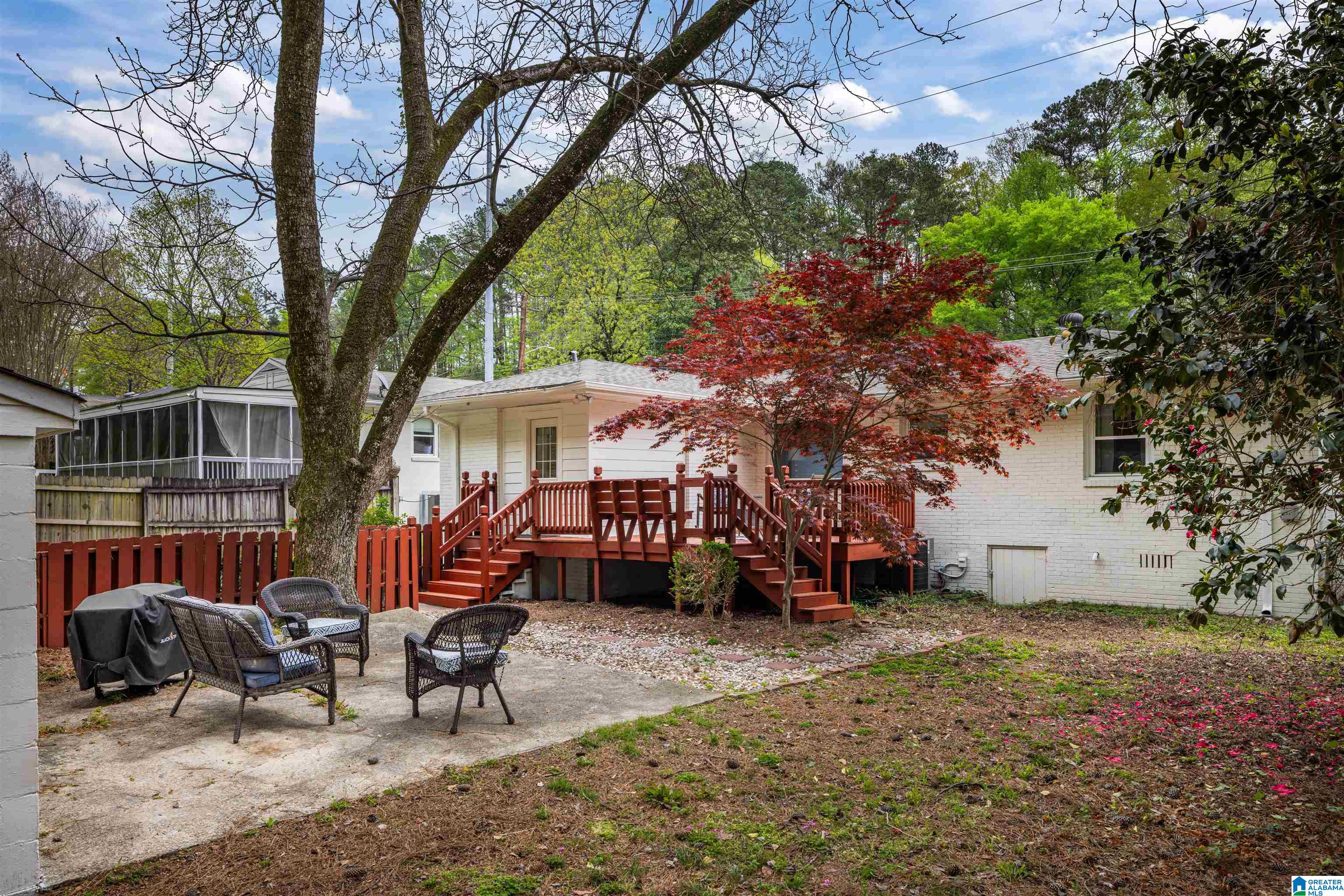 1512 Cresthill Road Birmingham, AL 35213 - Photo 38 of 38