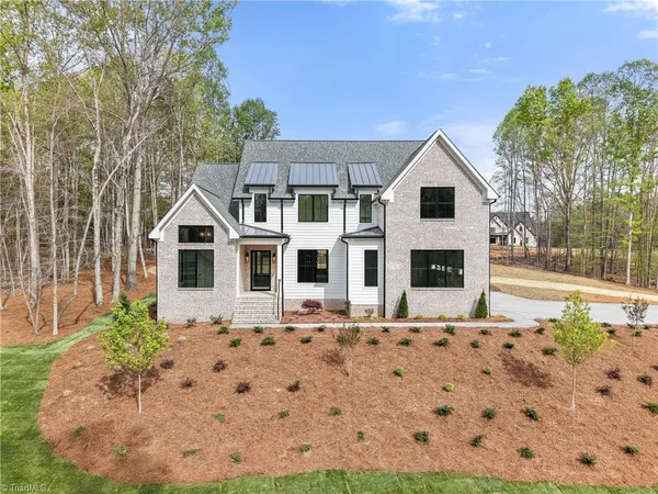 $1,499,900 | 1214 Flyway Court, Lewisville, NC 27023