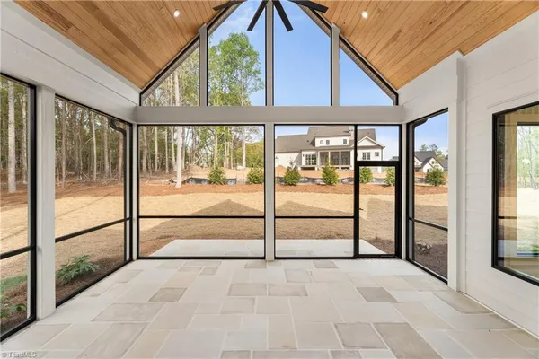 $1,499,900 | 1214 Flyway Court, Lewisville, NC 27023