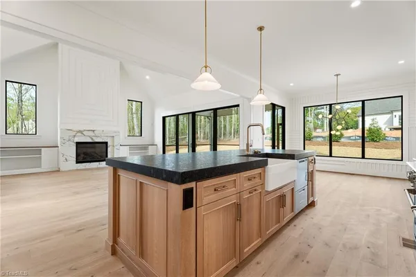 $1,499,900 | 1214 Flyway Court, Lewisville, NC 27023