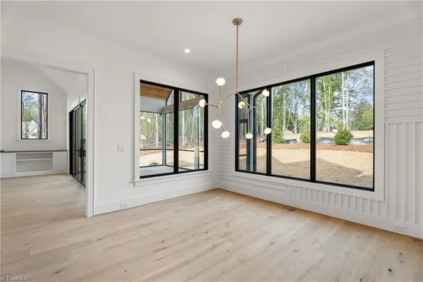 $1,499,900 | 1214 Flyway Court, Lewisville, NC 27023