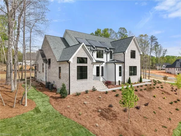 $1,499,900 | 1214 Flyway Court, Lewisville, NC 27023
