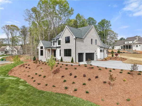 $1,499,900 | 1214 Flyway Court, Lewisville, NC 27023