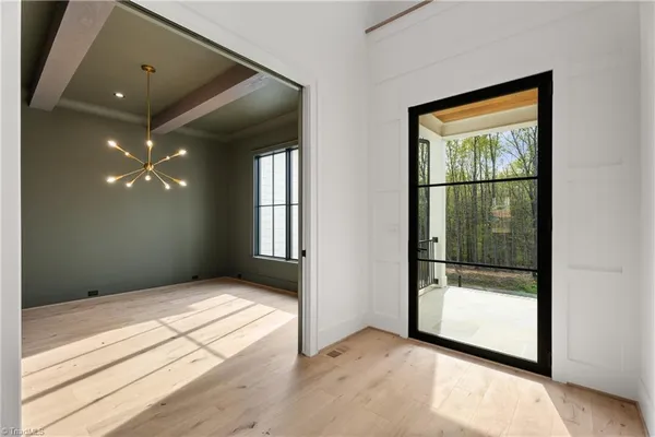 $1,499,900 | 1214 Flyway Court, Lewisville, NC 27023