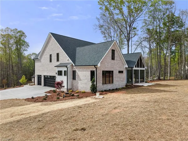 $1,499,900 | 1214 Flyway Court, Lewisville, NC 27023