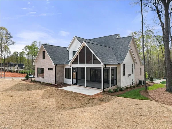 $1,499,900 | 1214 Flyway Court, Lewisville, NC 27023